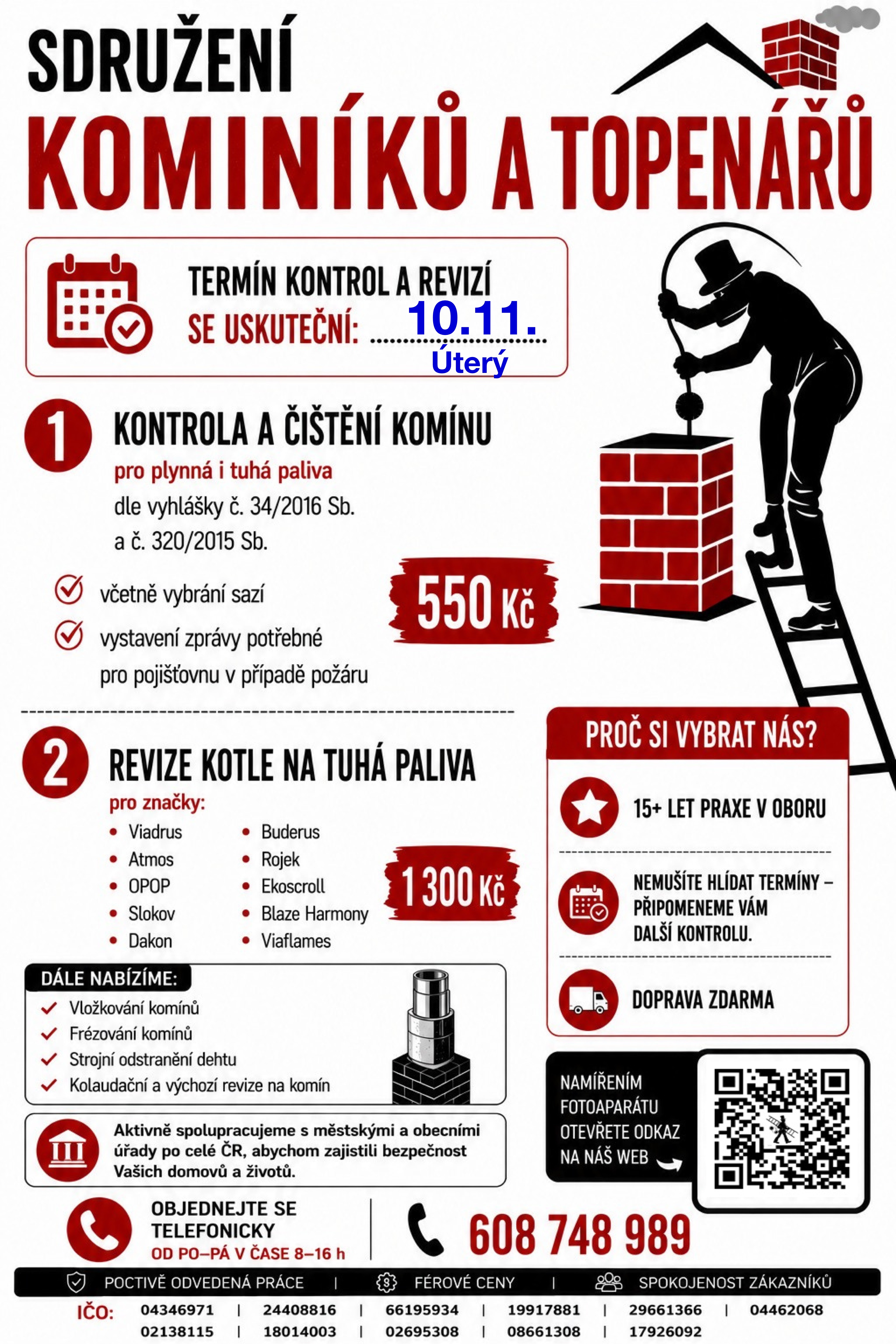 Letak Č 10.11. 1