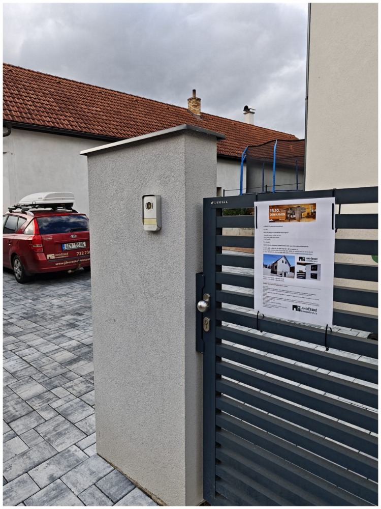 Stezka Den kamen 9